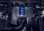 Lexus RC F Track Edition 2019 года (NA)